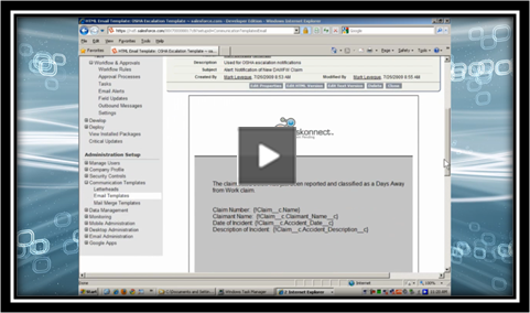 Email Templates