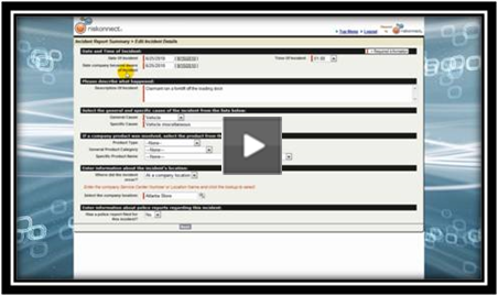Portal Overview