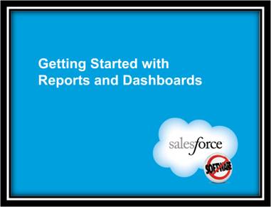 reports and dash