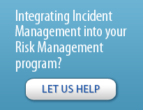Integrating Incident Management into your Risk Management program?