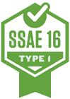 SSAE-16-Type-I