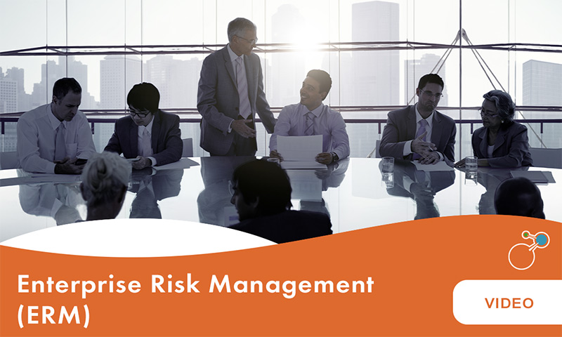Enterprise Risk management video
