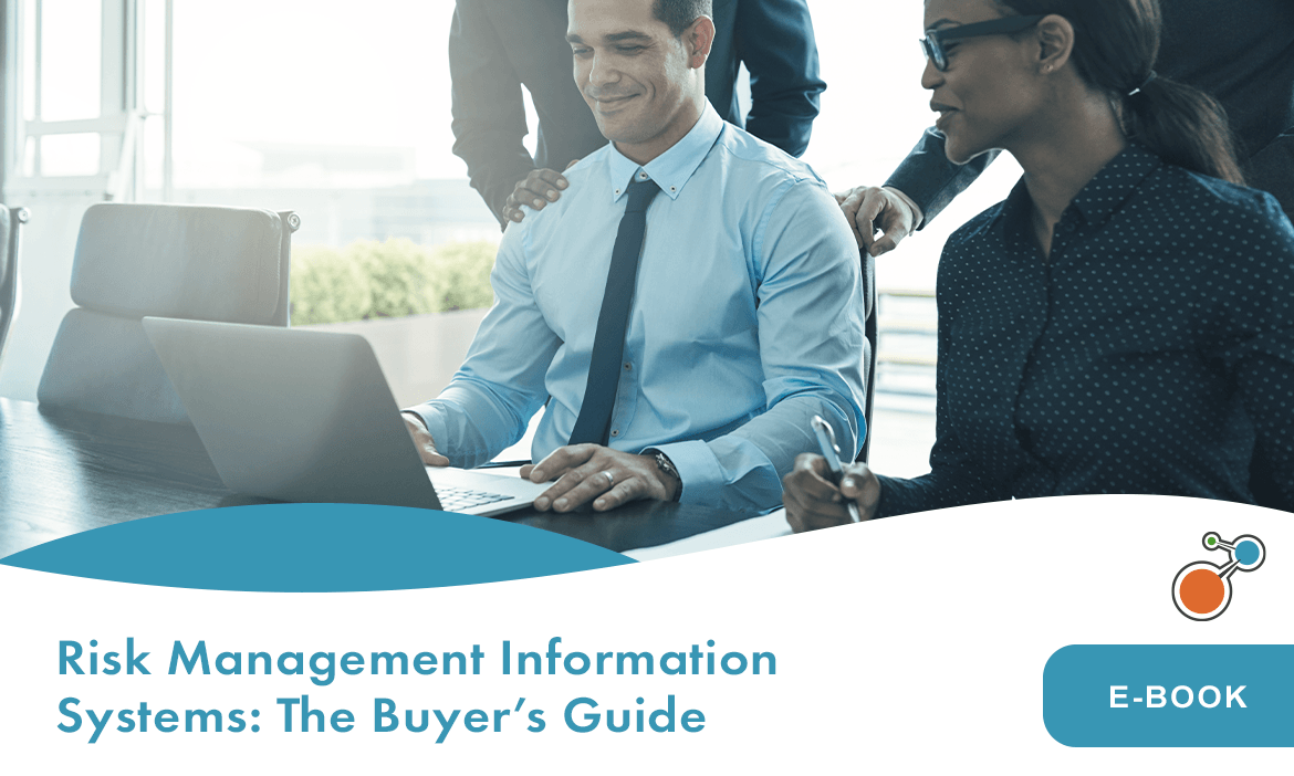 RK EBook Risk Management Information Systems The Buyers Guide