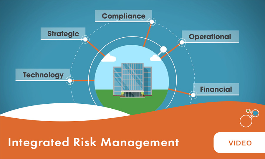 integrated risk management video