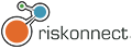 Riskonnect Logotipo