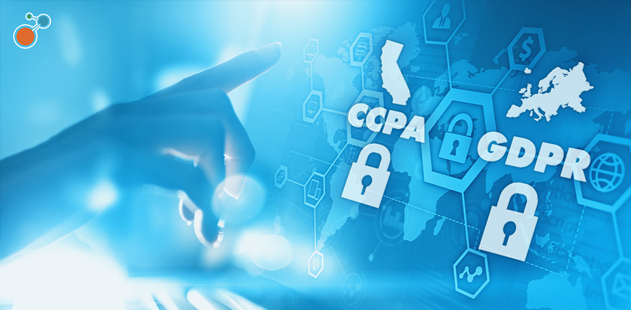 CCPA and GDPR