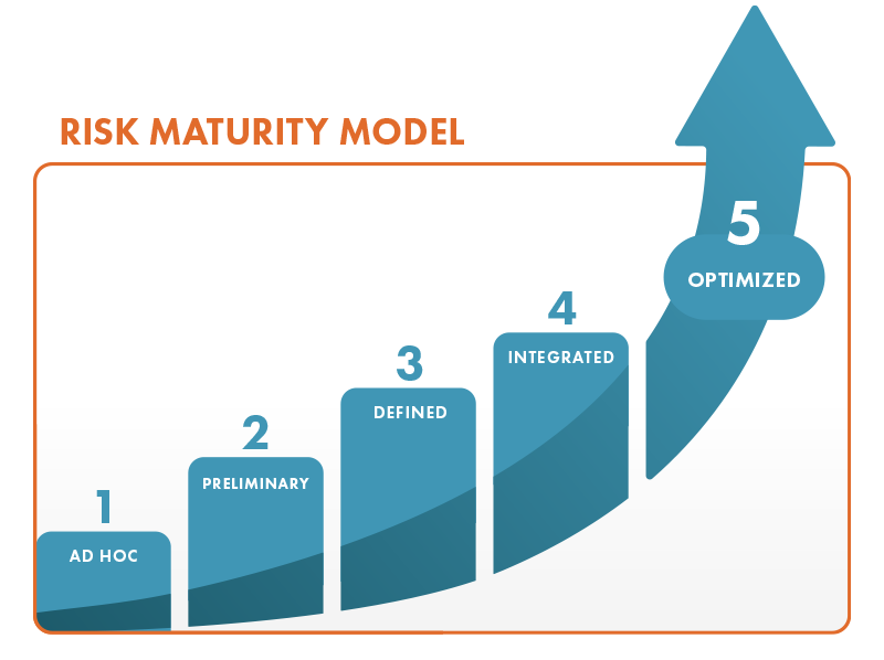 risk maturity model