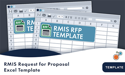 template RMIS request for proposal