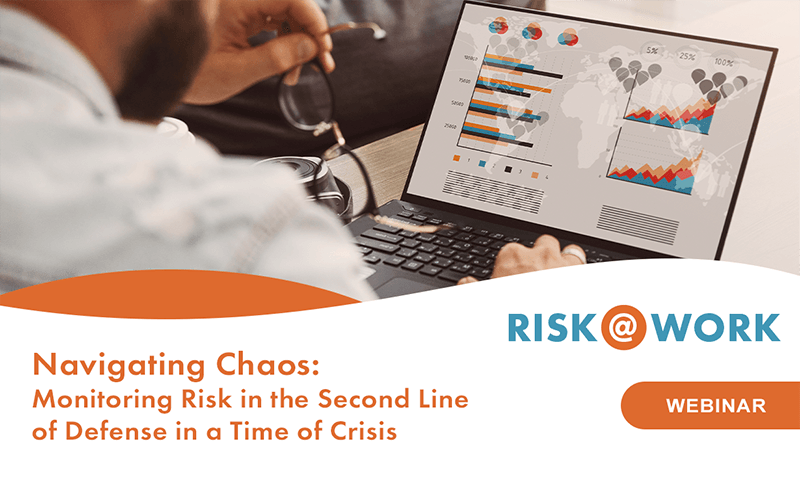 webinar Monitoring risk in time of crisis