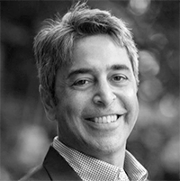 Alan Friedman