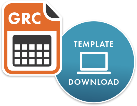 GRC RFP template icon
