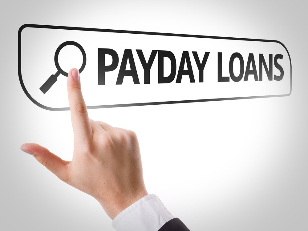 pay day advance loans for unemployment