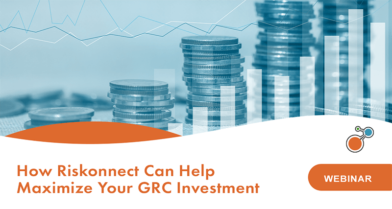 webinar recording How Riskonnect Can Help Maximize GRC Investment