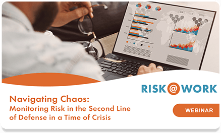 Navigating Chaos - Risk Management