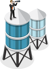 GRC streamline resources