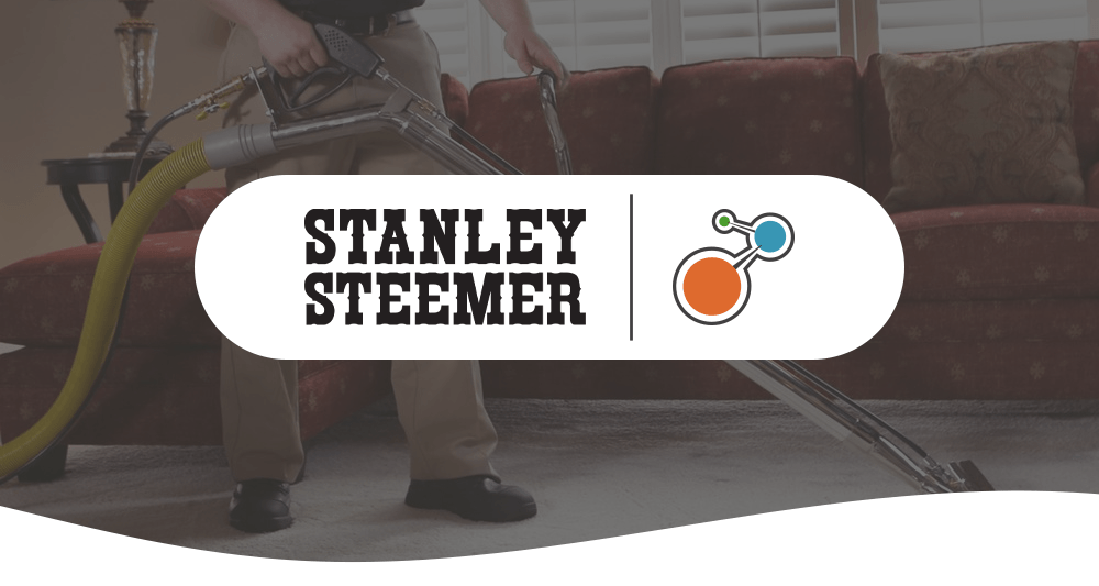 stanley steemer case study
