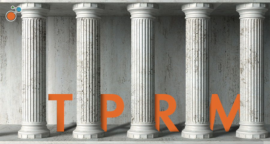 5 Pillars of Strong Third-Party Risk Management