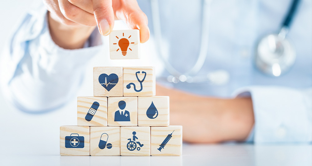 Why Healthcare Needs to Think Provider Quality Management