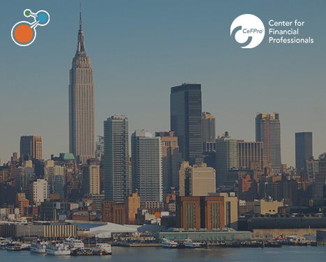 CeFPro Vendor TPRM USA 2021 event