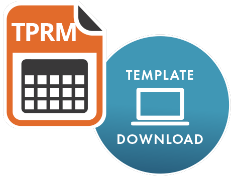 TPRM template ftr
