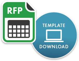 free rfp template for RMIS
