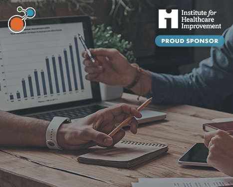 IHI 2021 event