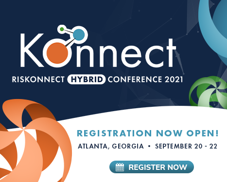Konnect 2021 Hybrid Conference