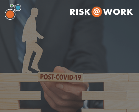 risk management info Managing through COVID-19 risk management info Managing through COVID-19