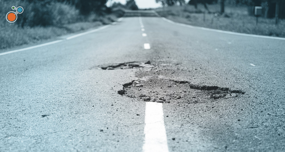 Leveraging Business Resilience Software to Avert Risk Potholes