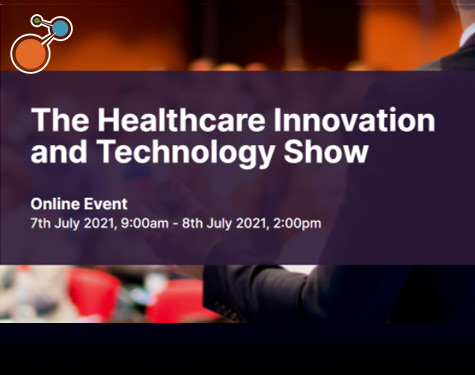 healthcare innovation and technology show