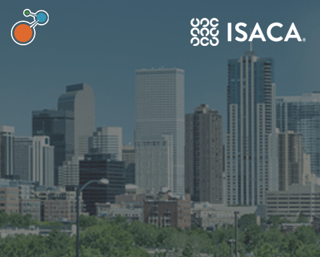 ISACA GRC 2021 Hybrid Conference