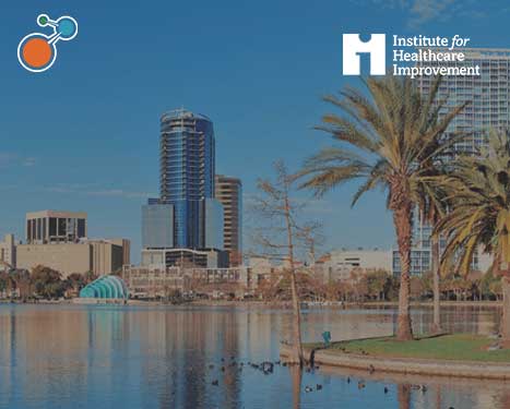 IHI Forum 2021