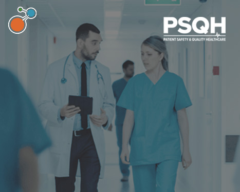 PSQH The Agile Healthcare Organization
