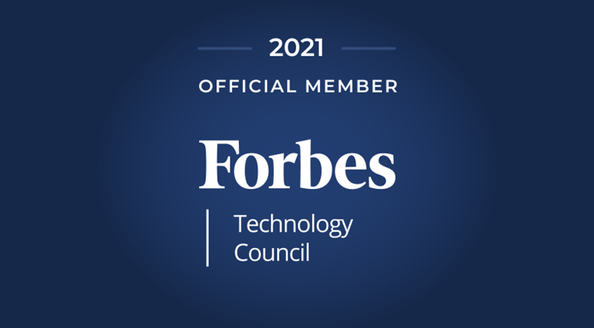 forbes technology council 2021