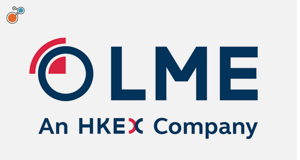 LME Logo london metal exchange