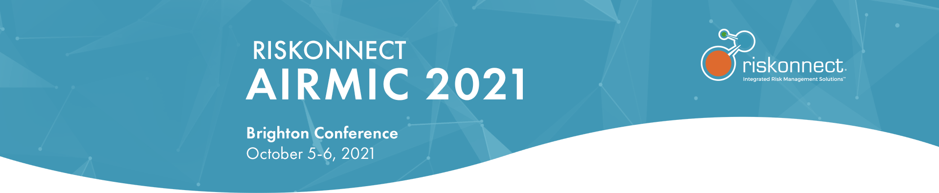 airmic 2021 riskonnect brighton