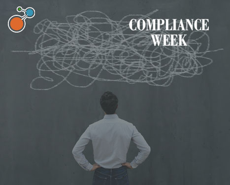 Compliance Week Cut the Clutter Compliance Week Cut the Clutter