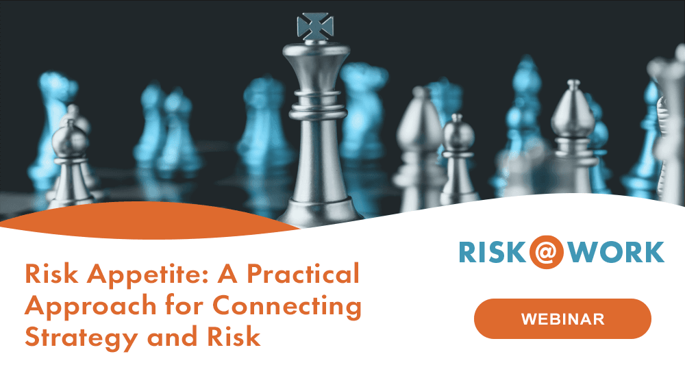 Risk Appetite_ A Practical Approach for Connecting Strategy and Risk