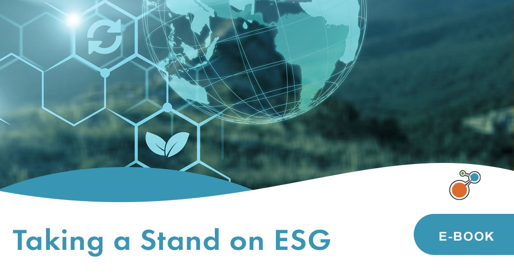 Taking a Stand on ESG