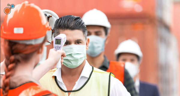 A Health and Safety Risk Assessment in Five Steps · Riskonnect