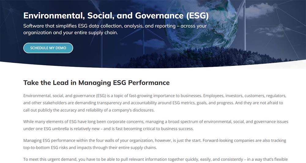 Building a Business Case for ERM Technology · Riskonnect