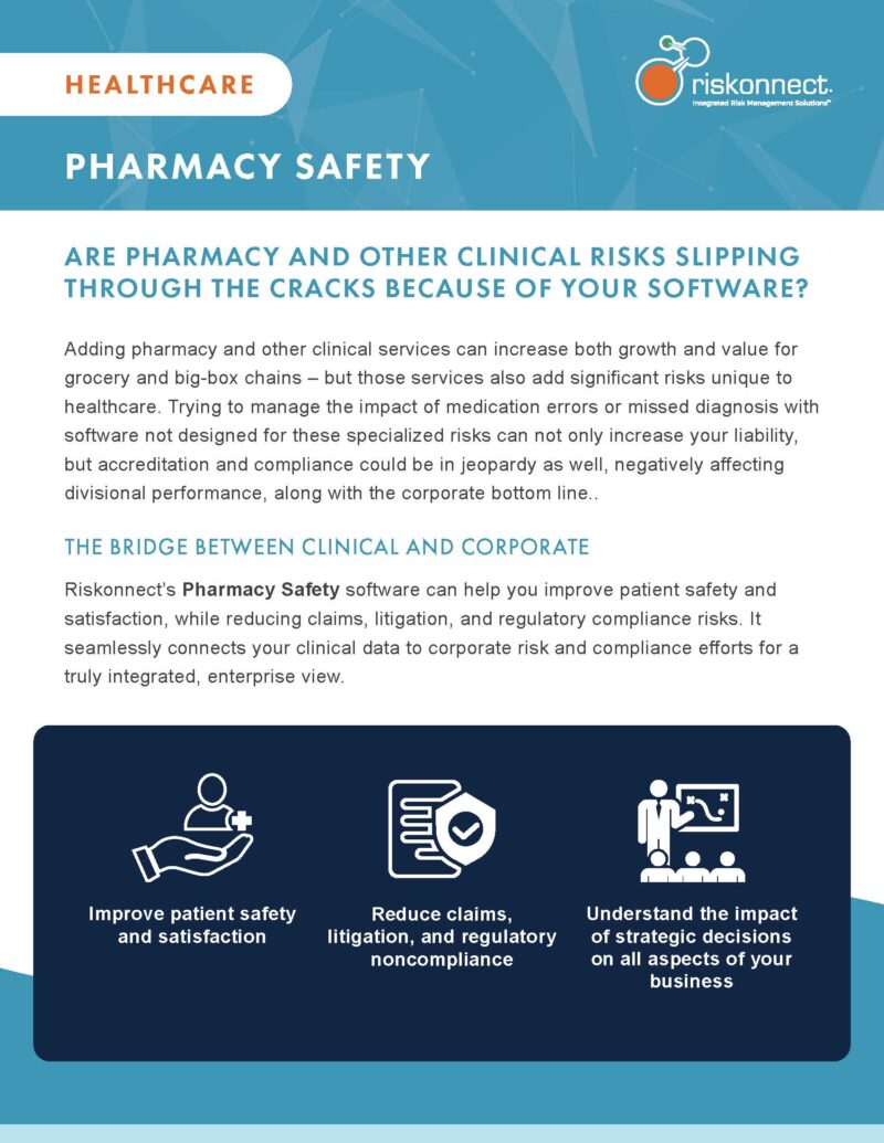 CSHRM 2022 Annual Conference Resources · Riskonnect