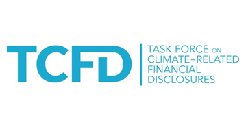 TCFD - Task Force on Climate-Relate Financial Disclosures