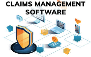 CLAIMS MANAGEMENT SOFTWARE