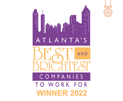 Best places to work Atlanta