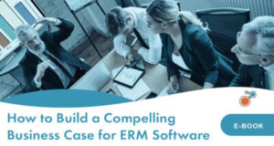 Building a Case for ERM