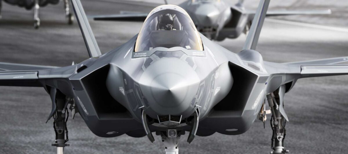 Lockheed Martin Risk Graphic Lockheed Martin - Case Study · Riskonnect