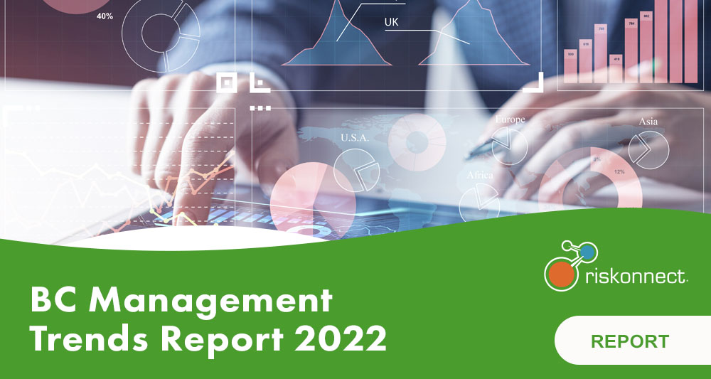 BC Management Trends Report 2022