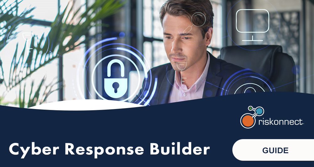 Cyber Response Builder