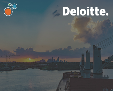 2022 Deloitte Energy Supply Chain Summit